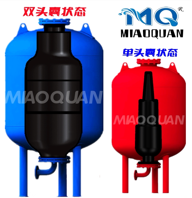 Manufacturers offer the inner gallbladder of the inner gallbladder of the inner gallbladder of the diaphragm air-pressure tank