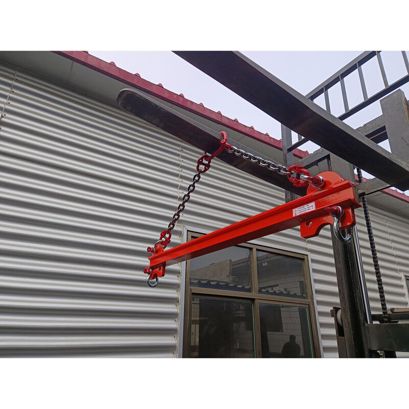 Balanced Lifting Beams, Iron Flat Beams, Straight Beams, Lifting Equipment, Large-Tonnage Beams, I-Beam Lifting Hooks, Excavator Lifting Balanced Lifting Beams, Iron Flat Beams, Straight Beams, Lifting Equipment, Large-Tonnage Beams, I-Beam Lifting Hooks, Excavator Lifting