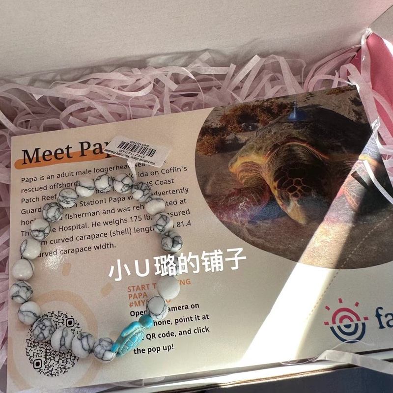 Electronic Card Fahlo Animal Tracking Bracelet