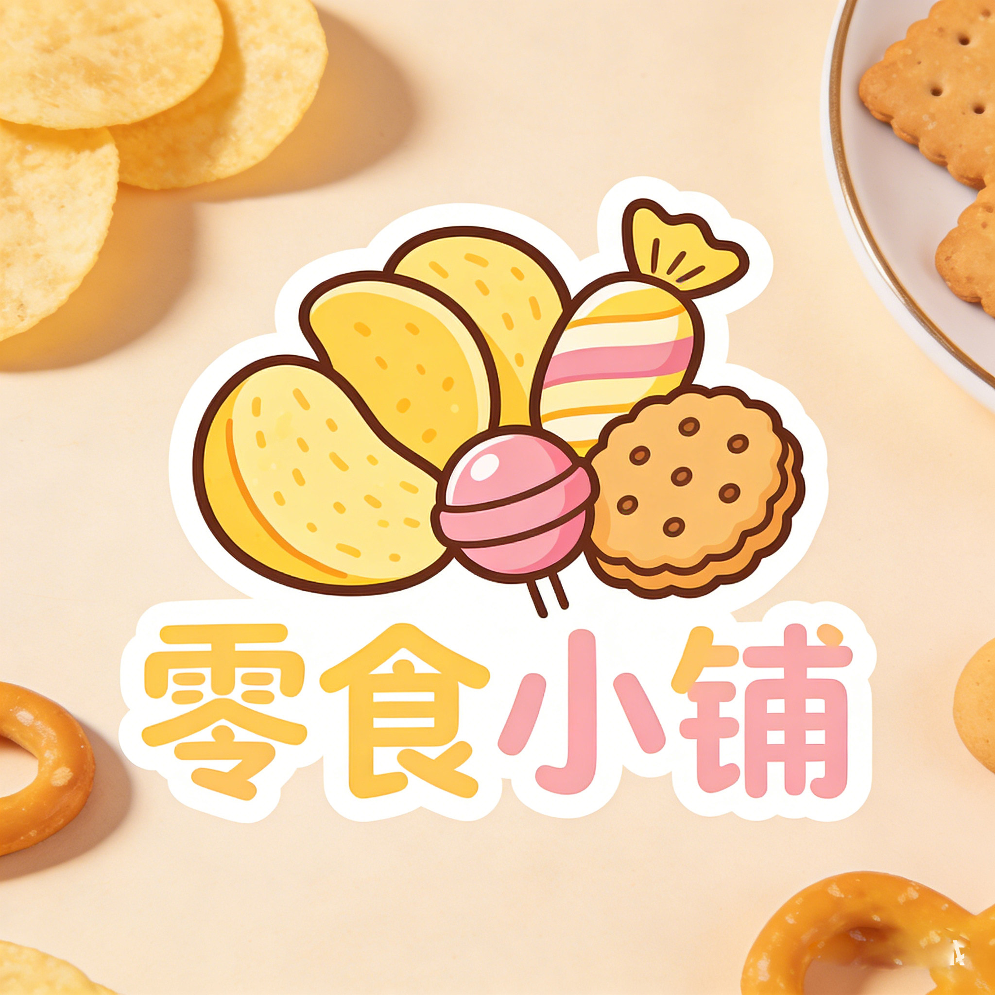 鹏浩食品企业店