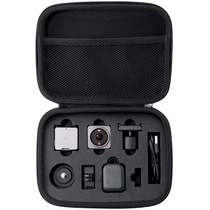 Suitable for DJIs Greater Xinjiang Action2 Lingering Motion Camera accommodating Pack Digital Camera handbag Protection Package