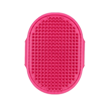 Dog bath brush rub bath and bath artifact tool Teddy Golden Retriever special dog washing brush gloves for large dogs
