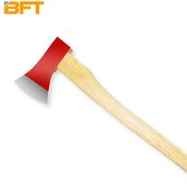 Fire ax fire ax demolition tool fire equipment 90cm fire ax