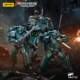 Spot JOYTOY Dark Source Warhammer Horus Heresy Alpha Legion Headhunter & Isudus Soldier