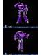 In-Stock Transforming Toy Transformers Ms-Toys Rubik's Cube B32A Shockwave Transforming Toy