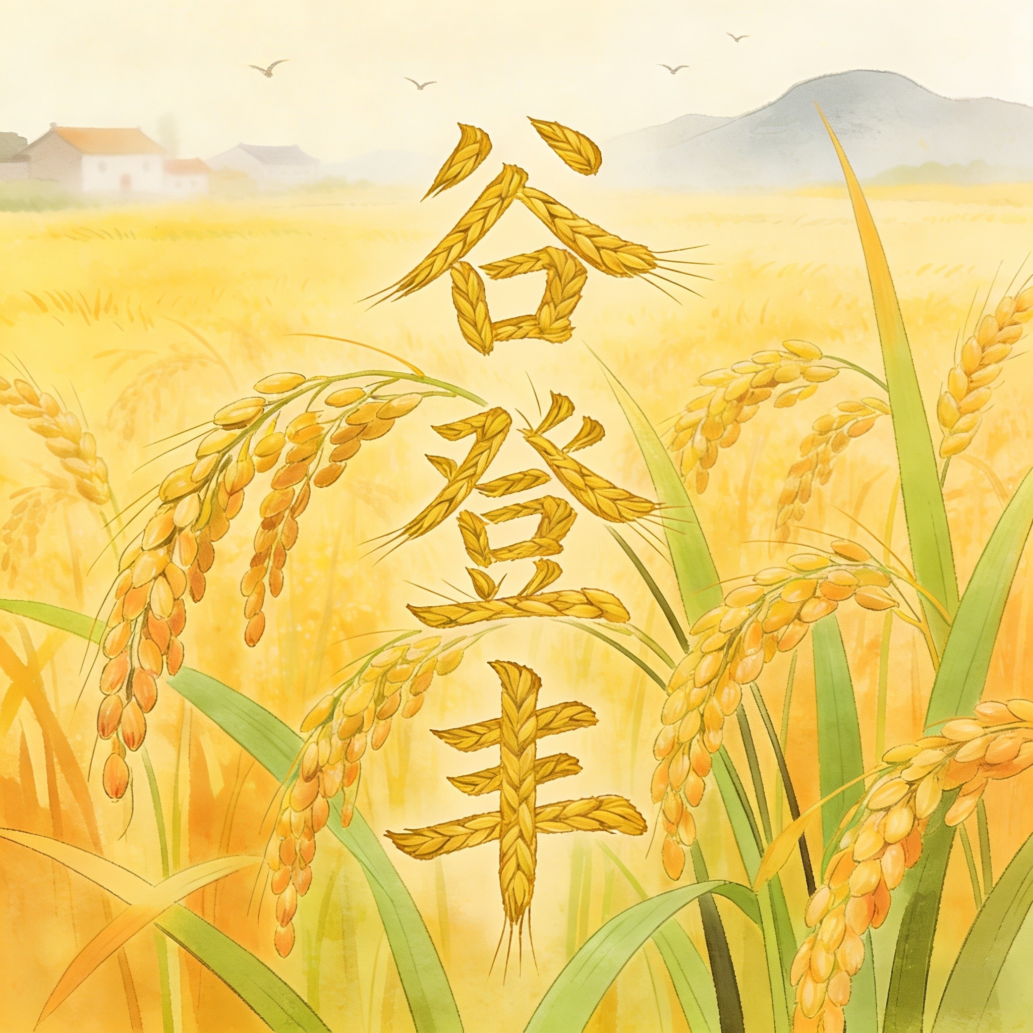 谷登丰旗舰店的LOGO