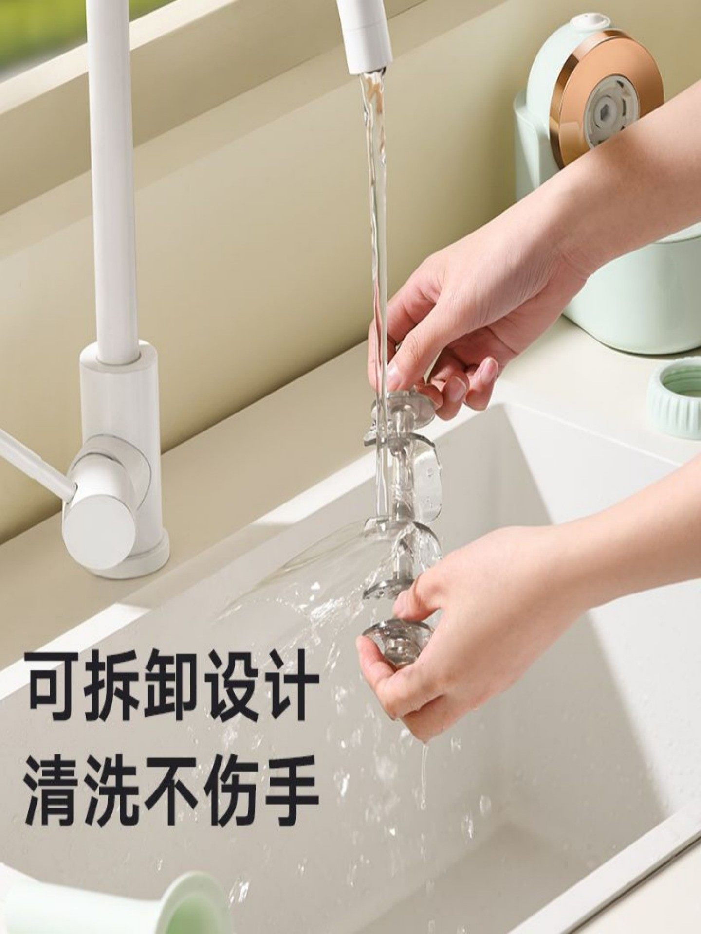 Electric Sausage Stuffer, Automatic Sausage Maker for Home Use, Sausage Casing Tool, Sausage Stuffing Machine Gadget