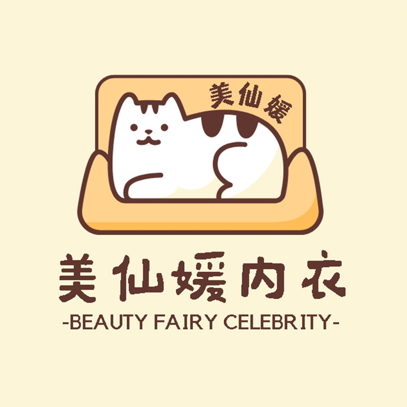 美仙媛可心内衣
