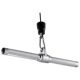 High Pull-Down Handle, Small Bird Pulley Rack, Back Rowing, Chest Press Fitness Equipment, Back Muscle Training, Low Pull Accessories