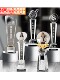 Creative Crystal Trophy Medal Event Competition Solid Wood Company Anniversary Honor Annual Meeting Prize Outstanding Employee Souvenir