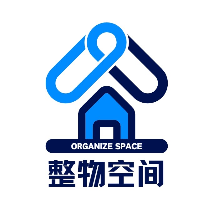 整物空间的LOGO