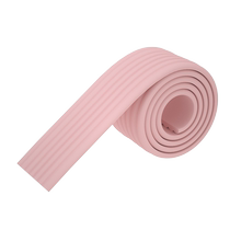 Mirror frame decoration DIY material modification product flower floor mirror dressing full-length mirror self-adhesive bag edge protective cover