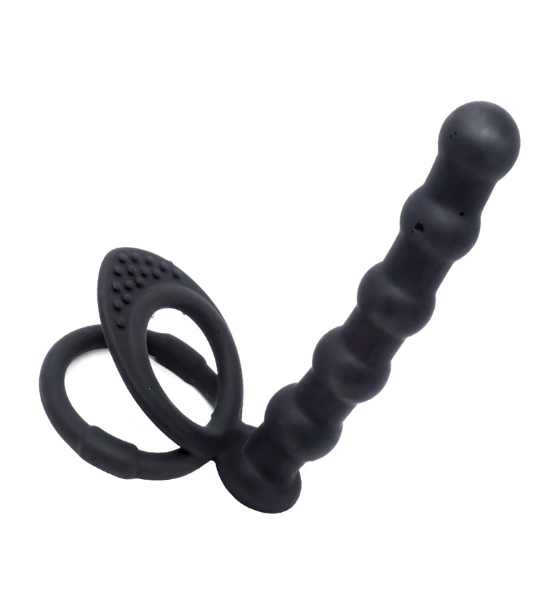 Erotic Silicone Vibrators Anal Beads Sex Toys For Women Coup