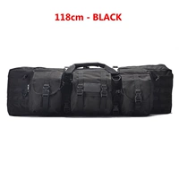 Black 118CM