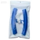 Синий 15 см (2 мешки) 48 г