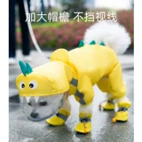 Петухой плащ