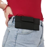 Ультратонкий невидимый мобильный телефон, поясная сумка, спортивные штаны, ремень, для бега