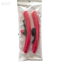 Износостойкая упаковка, увеличенная толщина, 30×12×1.9см