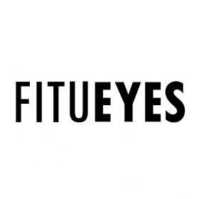 FITUEYES旗舰店的LOGO