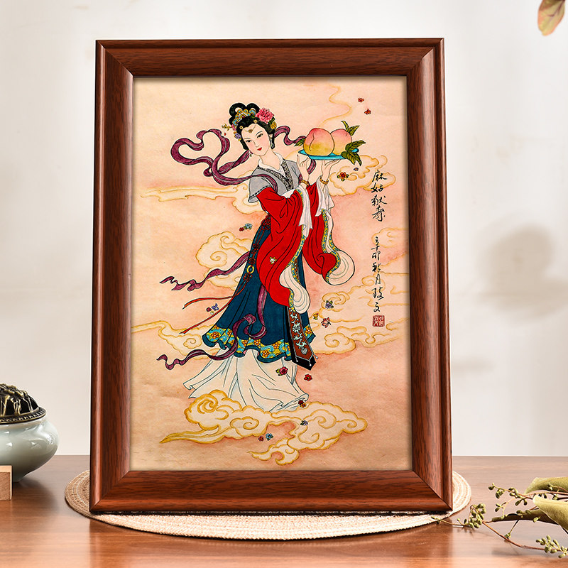 麻姑獻壽擺件- Top 100件麻姑獻壽擺件- 2026年7月更新- 淘寶Taobao｜天