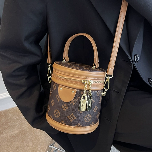 Небольшая портативная небольшая сумка, сумка через плечо