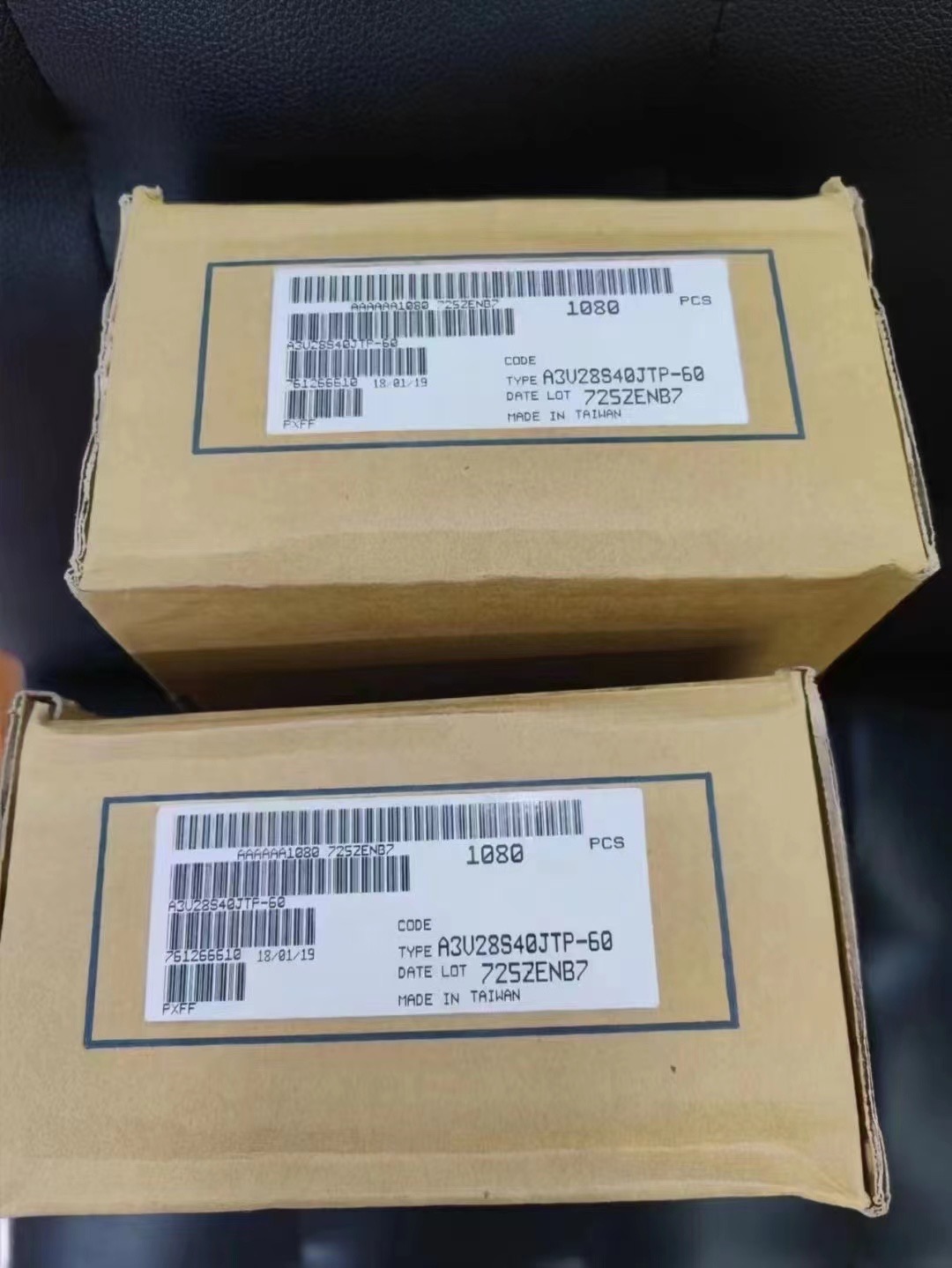 A3V28S40JTP-60 integrated chip power management IC Huaqiang North electronic components one-stop distribution single-Taobao