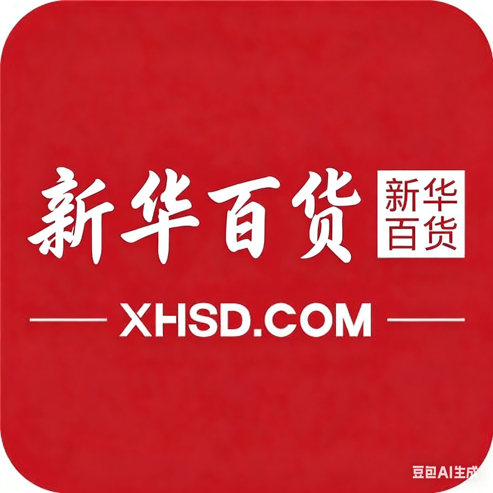 新华百货官方企业店
