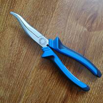 GEDORE gull-mouth pliers imported new AUSTRIA-8137-200 original new in stock