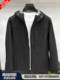 ແທ້ຈິງແລ້ວ Paul Jacket ຜູ້ຊາຍດູໃບໄມ້ລົ່ນແລະລະດູຫນາວຄົນອັບເດດ: ໃຫມ່ບາດເຈັບແລະໄວຫນຸ່ມແລະໄວກາງຄົນ Hooded Jacket ກາງແຈ້ງ trendy Jacket
