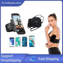 4-6inch Outdoor Running Sports Phone Holder Armband Case Run