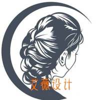 艾薇设计工作室的头像-婚礼素材网