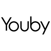 youby数码的LOGO