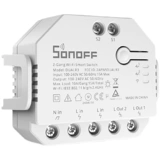 Sonoff Dual R3 Smart Wi -Fi Switch Dual Dual Dual -Control Module Power Testing