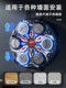 Smart Music Boxing Machine Training Equipment Wall Target Home Bedroom Boxing Children's Small Toy Boy's Birthday Gift