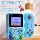портативная игровая консоль steamdeck psp Tetris stand-alone overlord ностальгический ретро портативный мини-двойной маленький Марио вибрато взрывная игрушка детский рождественский подарок мужчине mini 3