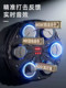 Smart Music Boxing Machine Training Equipment Wall Target Home Bedroom Boxing Children's Small Toy Boy's Birthday Gift