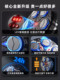 Smart Music Boxing Machine Training Equipment Wall Target Home Bedroom Boxing Children's Small Toy Boy's Birthday Gift