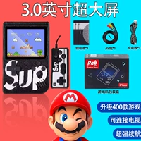 Новый [400 игр в одной] Double Black [Пожизненная гарантия]