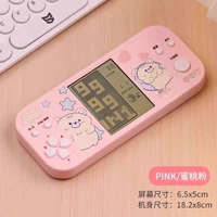 Классическая батарея, 4.1 дюймов, с медвежатами