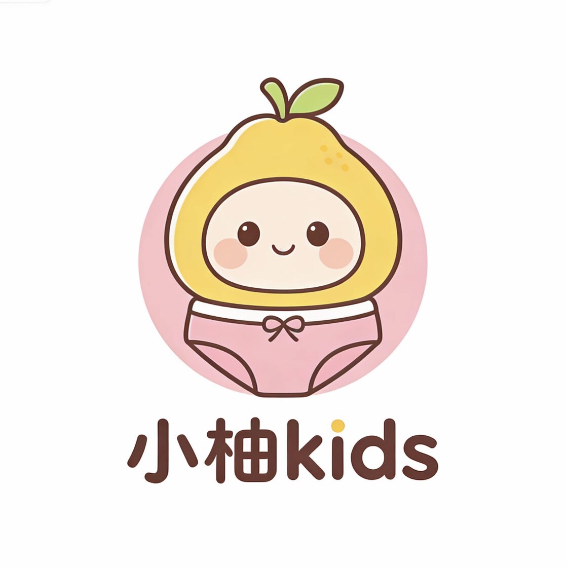 小柚kids