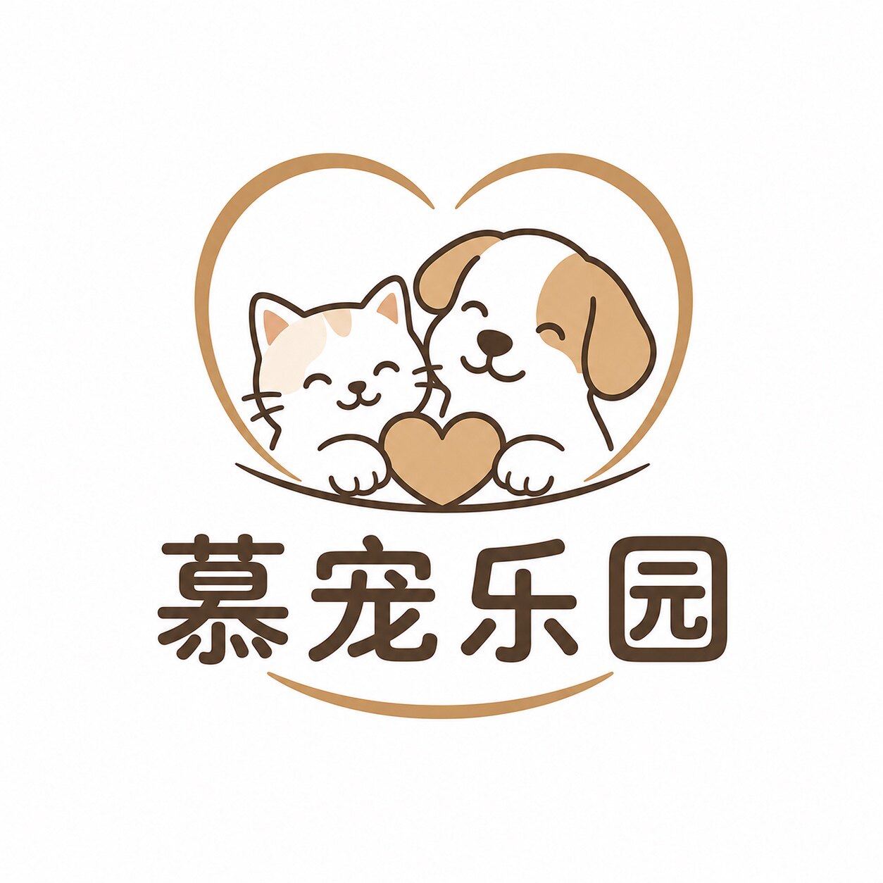 慕宠乐园