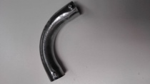 KBG 20 JDG 20 galvanized pipe bend
