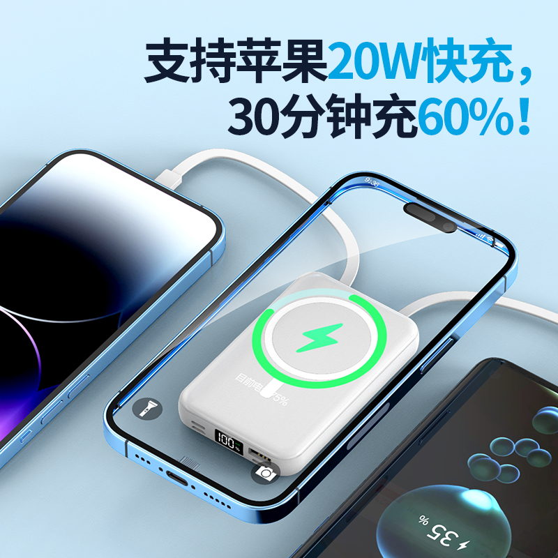 iPhone 15电池续航测试：真实数据曝光，果粉必看！