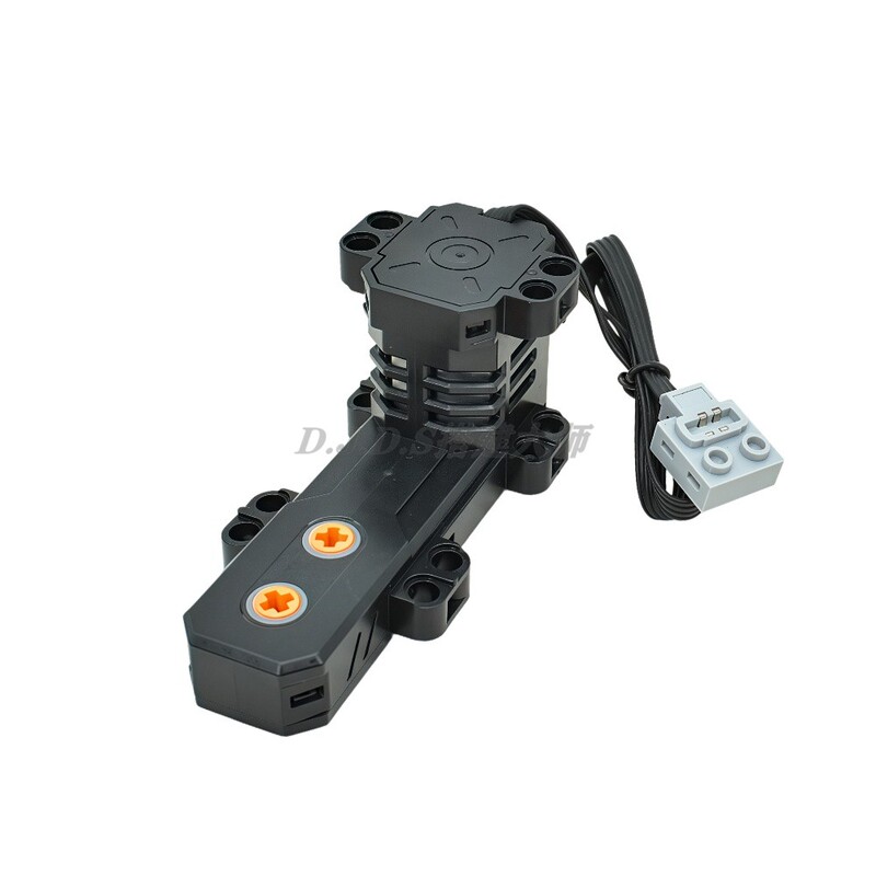 Double Eagle Cada Small Particle Building Block Sports Car High-Speed Monster Motor Mechanical Power Set Modified Motor Brand New Double Eagle Cada Small Particle Building Block Sports Car High-Speed Monster Motor Mechanical Power Set Modified Motor Brand New