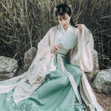 Система электронного забора hanfu women chinese