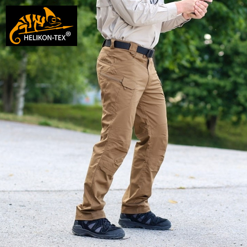 (DA Raid)Helikon UTL Urban Outdoor Hiking Tactical Pants