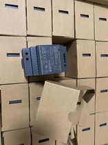 Taiwan MEAN WELL HDR-60-24 60W24V2 5A thin DIN rail switching power supply