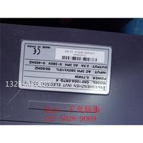 INVT Inverter CHF100A-0R7G-4 CHF100A-0R7G-4 0 75KW 380V packaged