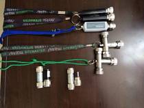 Calibration module ICN50 is suitable for S331DS332BS332D S332C