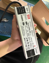 HLG-240H-48B Taiwan 240W48V waterproof LED power supply 5A three-in-one dimming street light lighting